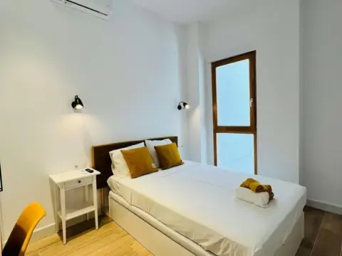 Habitación en Natzaret