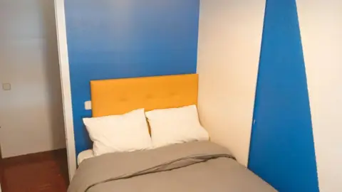 Habitación en Pueblo Nuevo