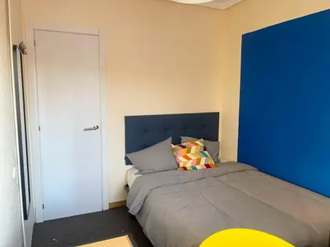 Habitación en Pueblo Nuevo