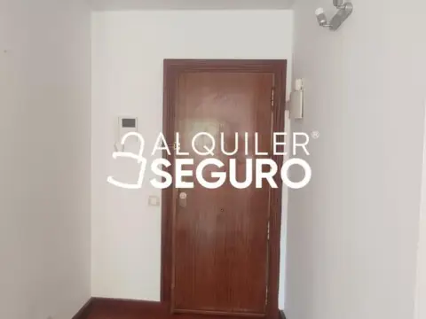 Piso en Norte
