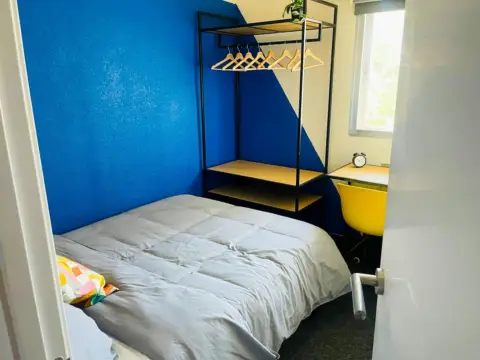 Habitación en Pueblo Nuevo