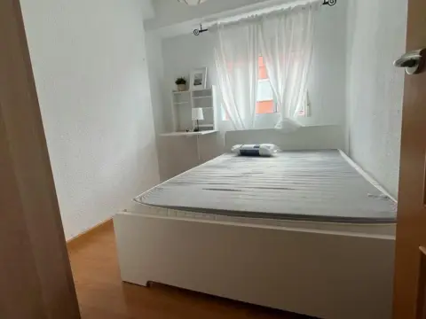 Habitación en La Creu Coberta