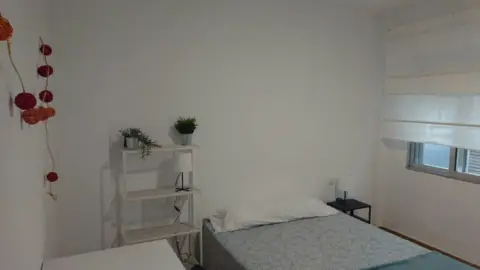 Habitación en Las Margaritas-Universidad