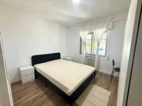 Habitación en Norte-Universidad