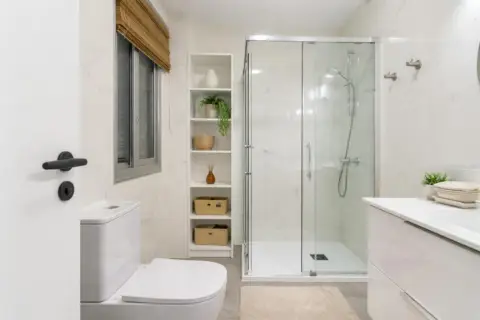 Habitación en El Turó de la Peira-Can Peguera