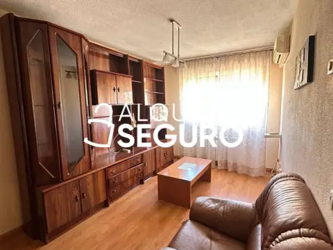 Piso en Prado de Santo Domingo