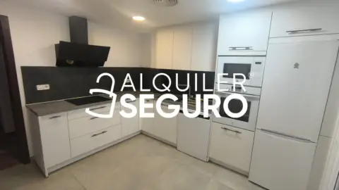 Piso en Sevilla Este