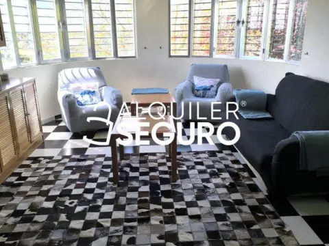 Chalet en Lillo