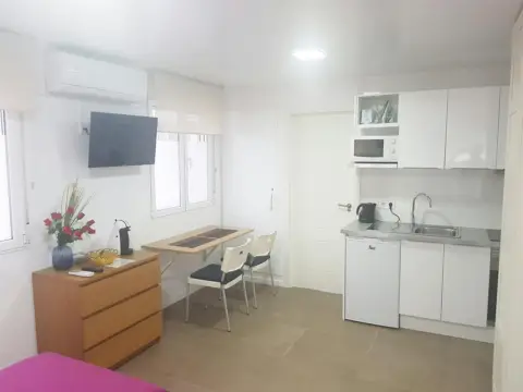 Piso en Montolivet