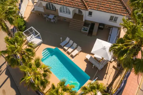 Chalet en Ciudad Quesada