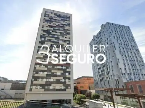 Piso en Someso - Matogrande
