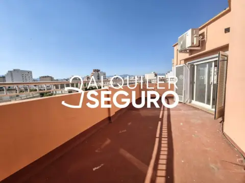 Ático en Palma de Mallorca
