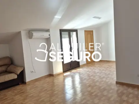 Piso en San Martín de Valdeiglesias