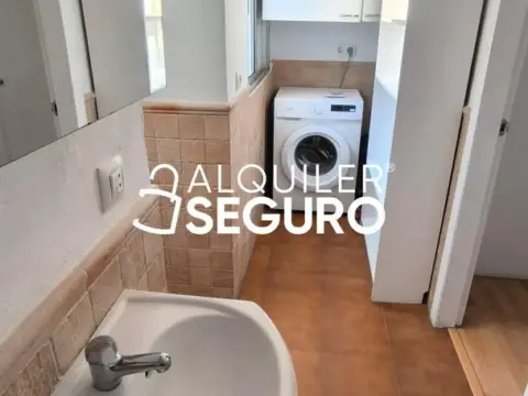 Estudio en Triana