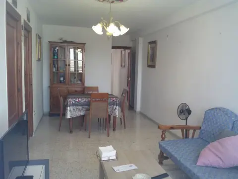 Piso en 8 Vera Pueblo