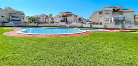 Casa en Playa Flamenca