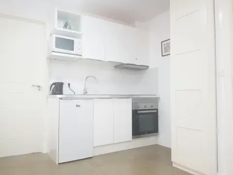 Piso en Montolivet