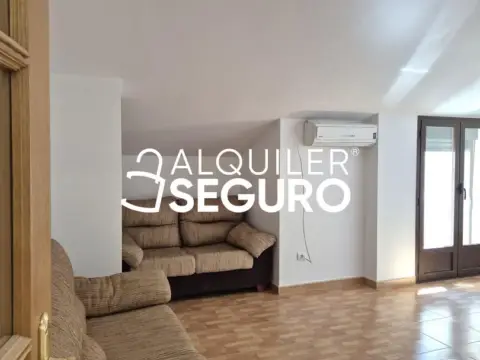 Piso en San Martín de Valdeiglesias