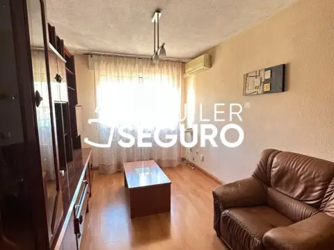 Piso en Prado de Santo Domingo