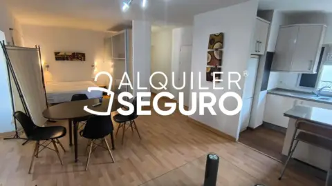 Estudio en Triana