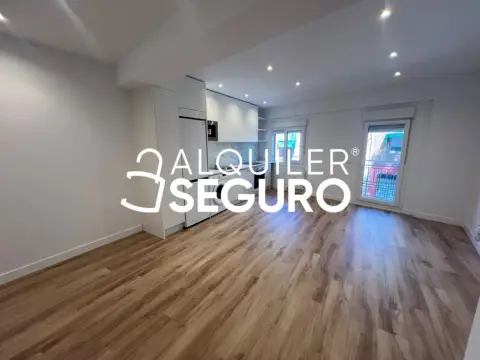 Piso en Alcobendas Centro