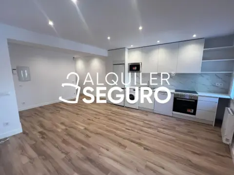 Piso en Alcobendas Centro