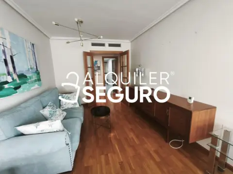 Piso en Casco Histórico