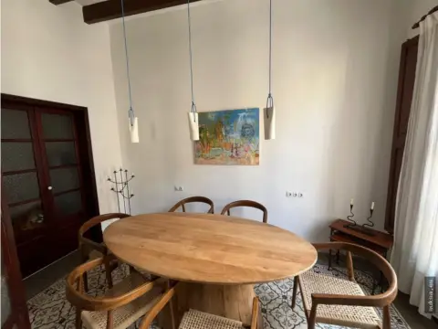 Apartamento en Palma de Mallorca