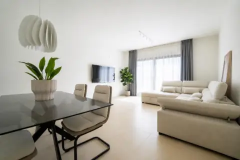 Piso en calle >Carrer Picasent, nº >