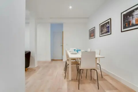 Habitación en Goya
