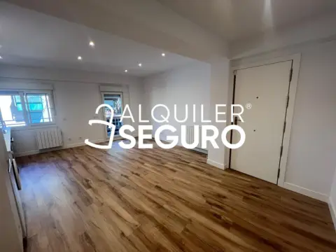 Piso en Alcobendas Centro