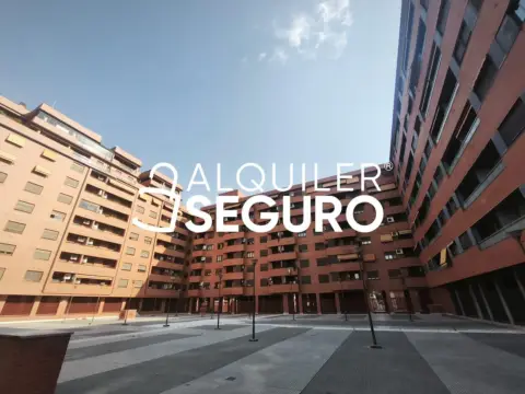 Piso en Casco Histórico