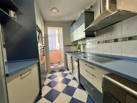 Piso en Zona Ronda de Triana-Cartuja