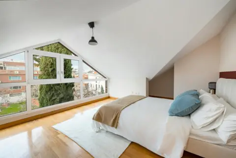 Habitación en Piovera