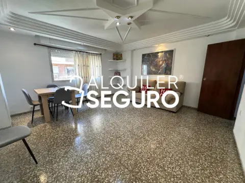 Piso en Aldaia