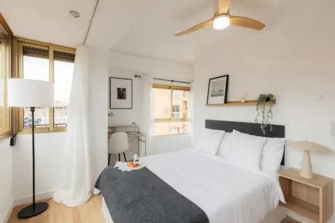 Habitación en Orriols