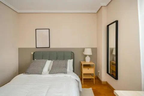Habitación en Piovera