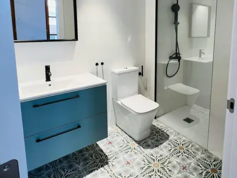 Habitación en Natzaret