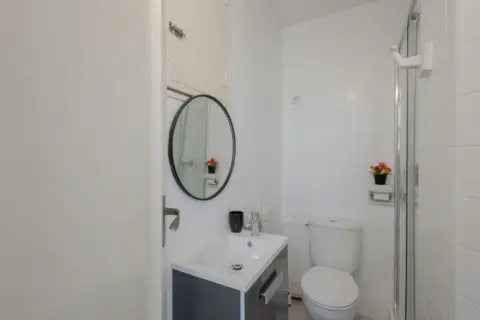 Habitación en Russafa