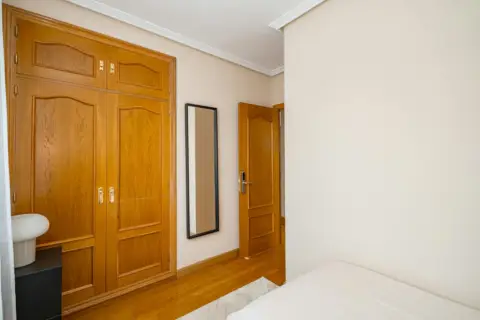 Habitación en Piovera