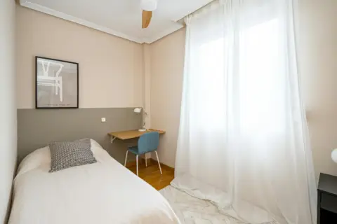 Habitación en Piovera