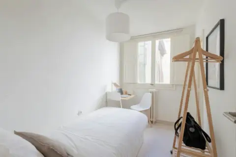 Habitación en Russafa