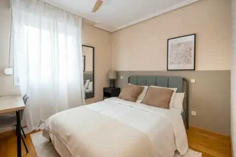 Habitación en Piovera