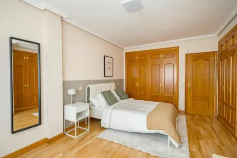 Habitación en Piovera