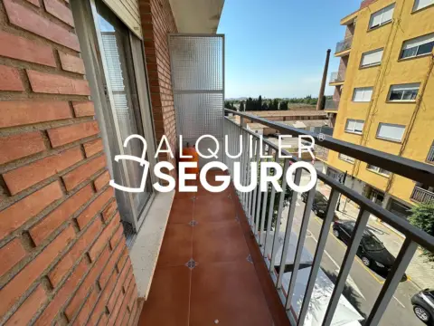 Piso en Aldaia
