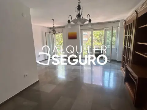 Piso en Centro