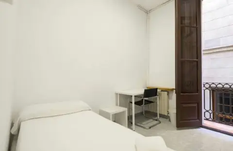 Habitación en El Barri Gòtic
