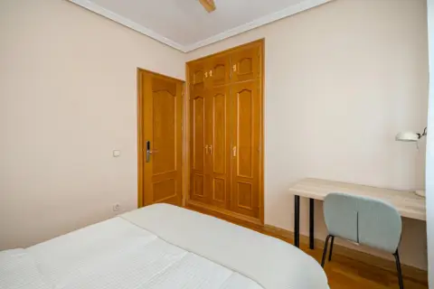 Habitación en Piovera