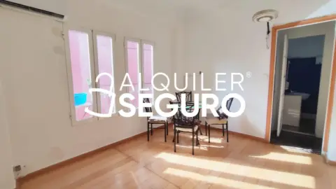 Piso en Quatre Carreres