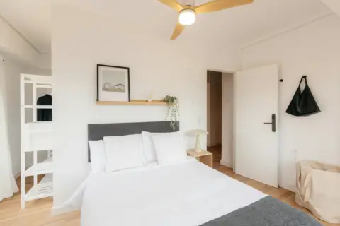 Habitación en Orriols